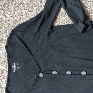 Hollister Boyfriend T-Shirt